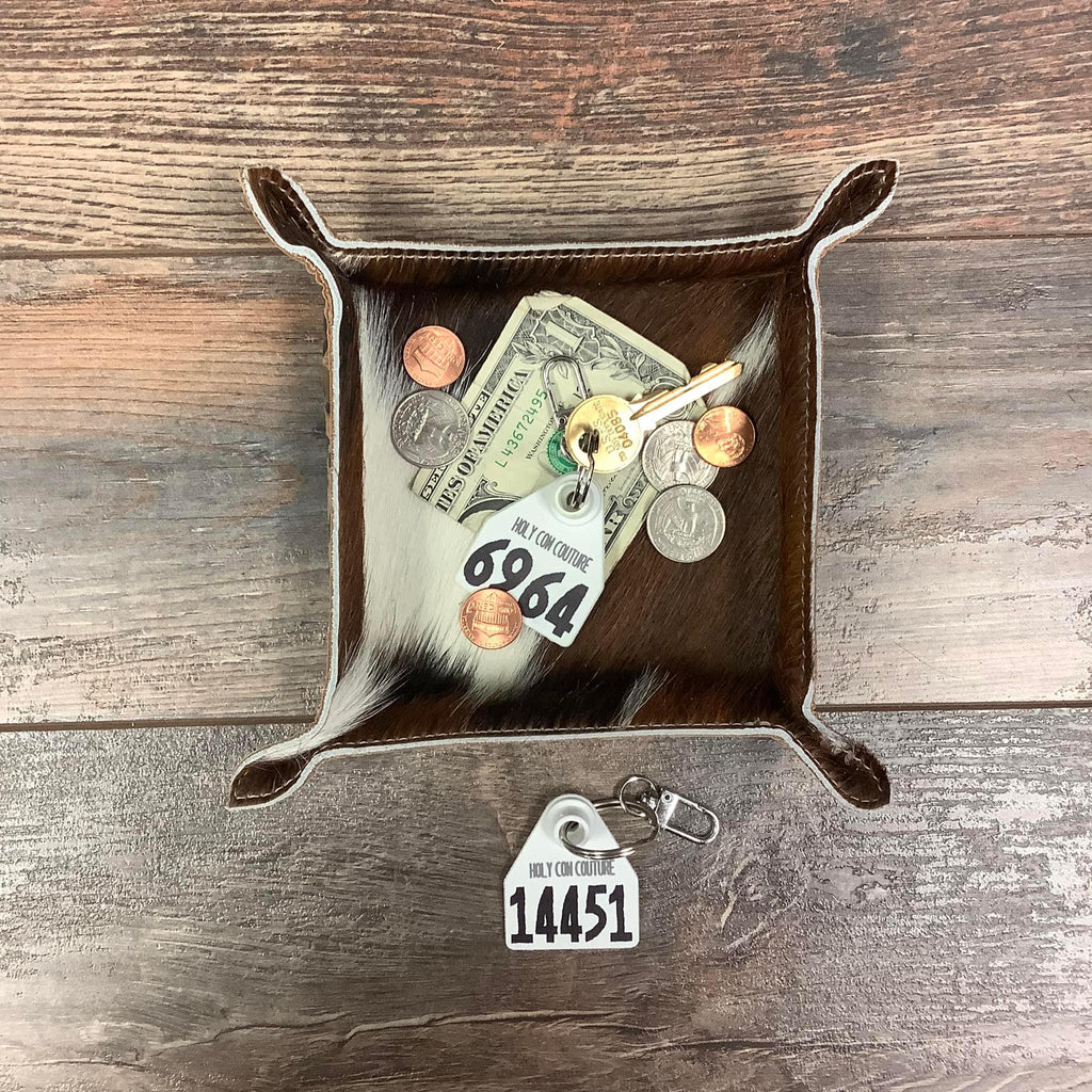 Hide Tray - #14451