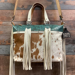Designer 18" Fringe #39073