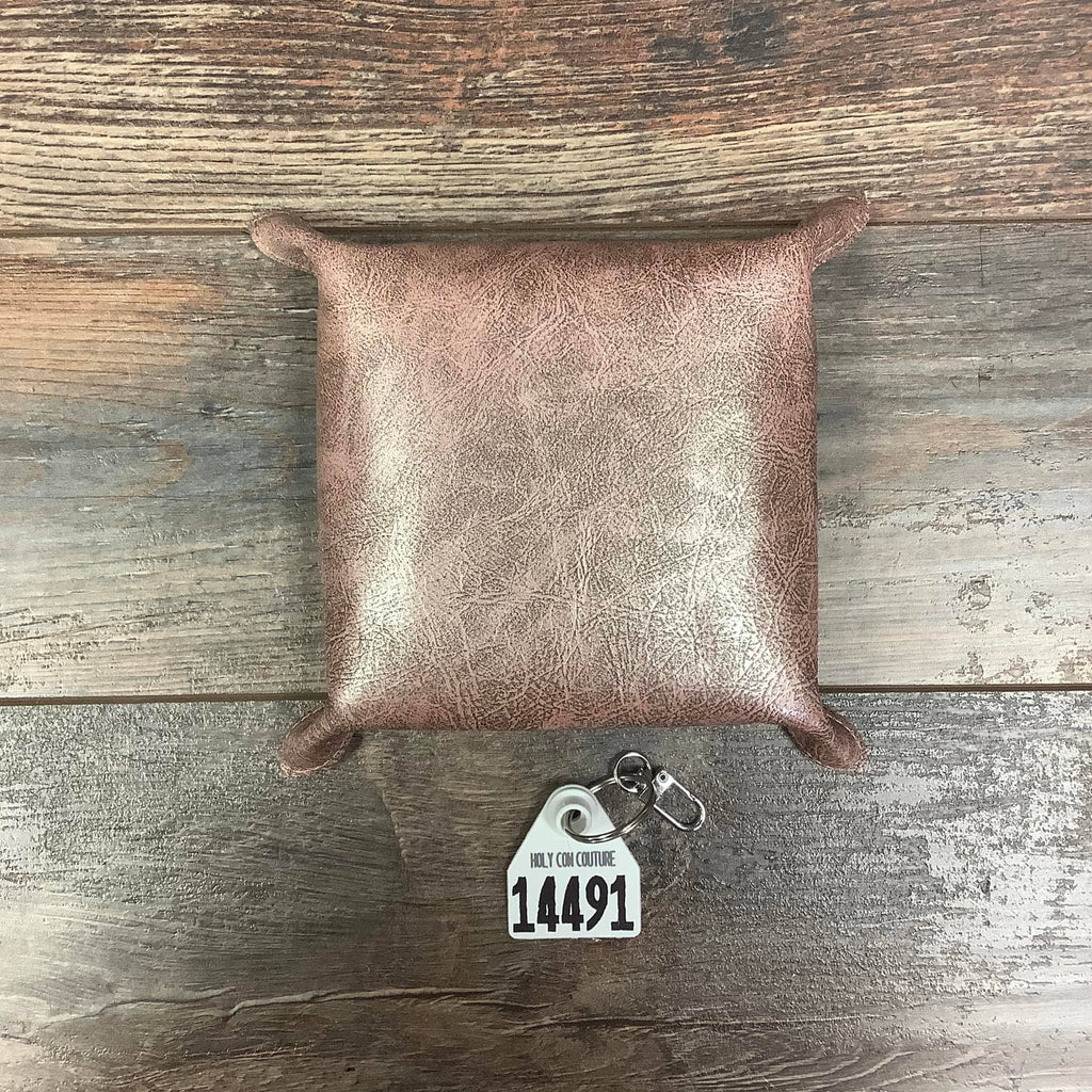 Hide Tray - #14491