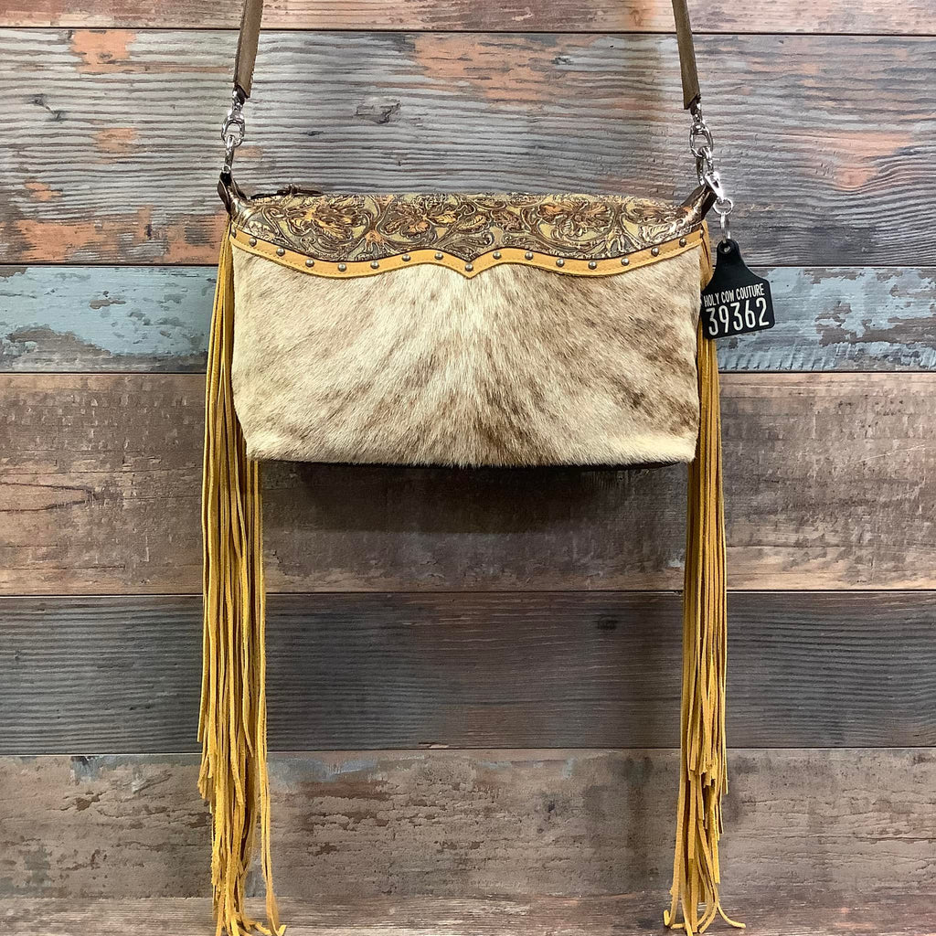 Designer Crossover 18" Fringe - #39362