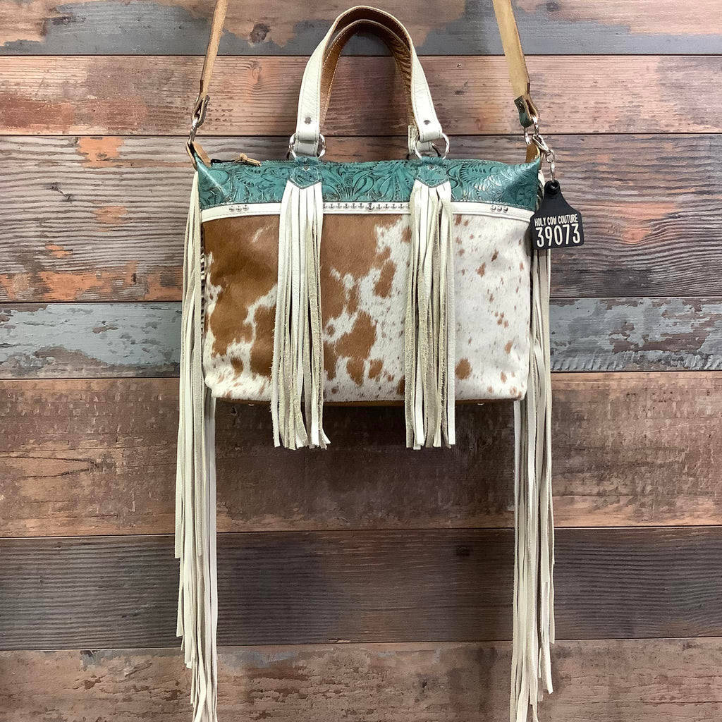 Designer 18" Fringe #39073