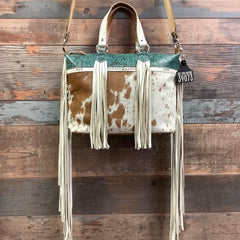 Designer 18" Fringe #39073