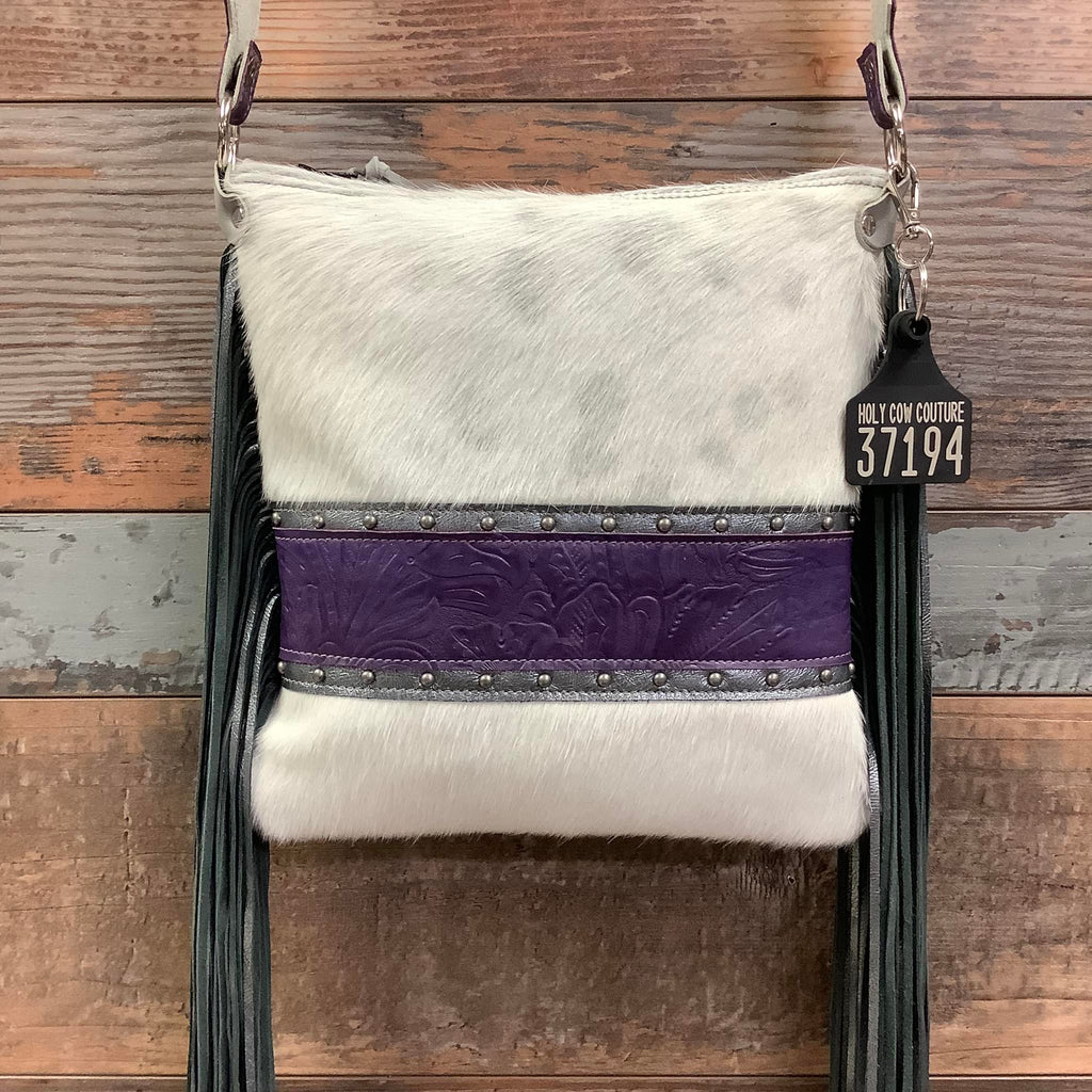 Crossbody- 18" Fringe #37194