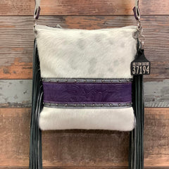 Crossbody- 18" Fringe #37194