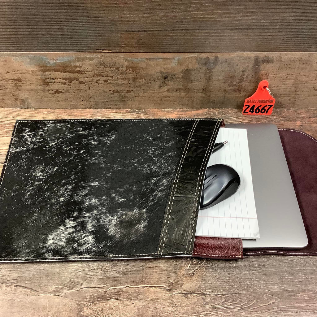 LARGE Computer Sleeve - #24667 Bag Drop