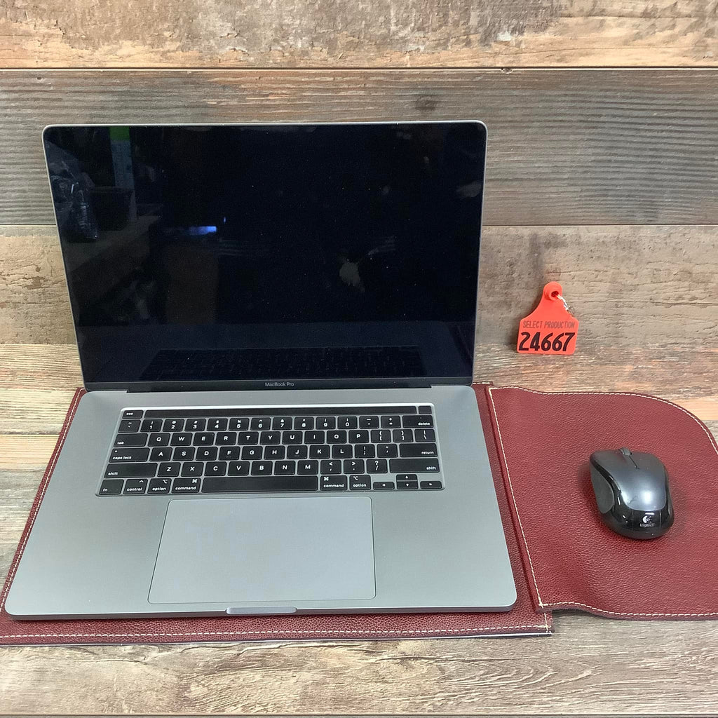 LARGE Computer Sleeve - #24667 Bag Drop