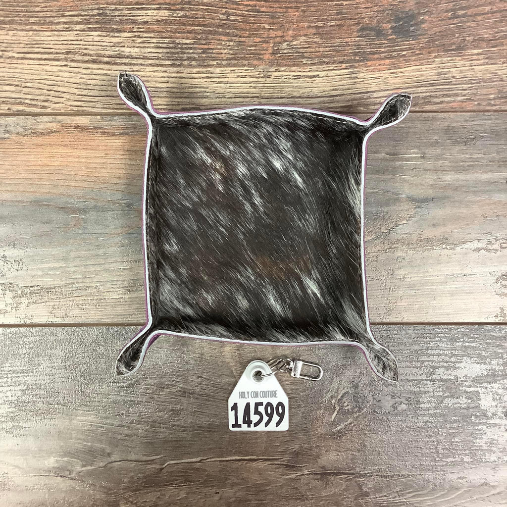 Hide Tray - #14599