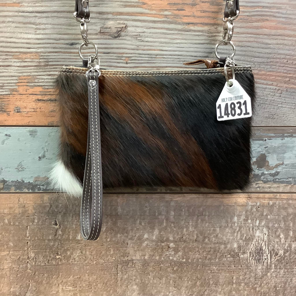 Ranch Hand - #14831
