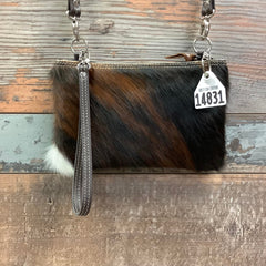 Ranch Hand - #14831