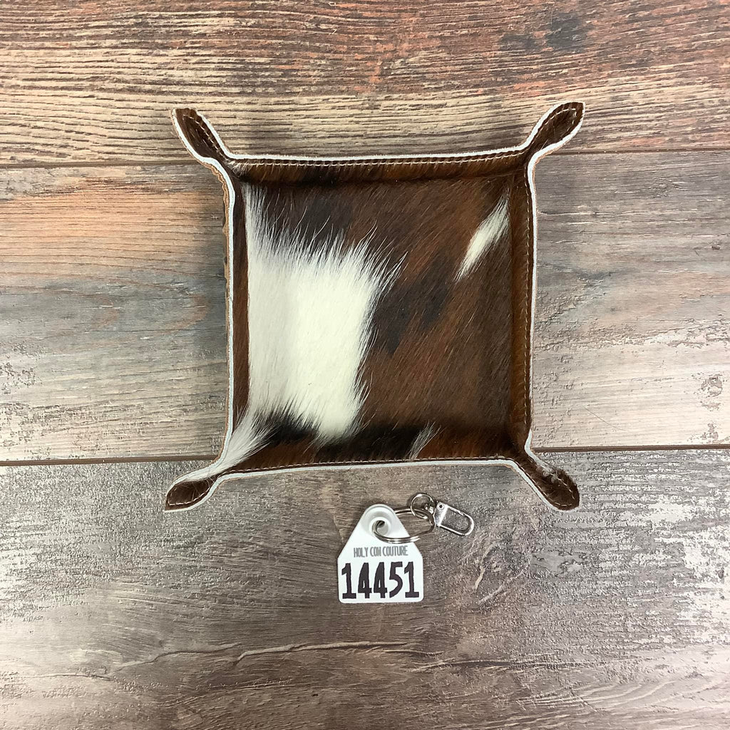 Hide Tray - #14451