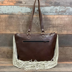 Town Square -18" Fringe #37702