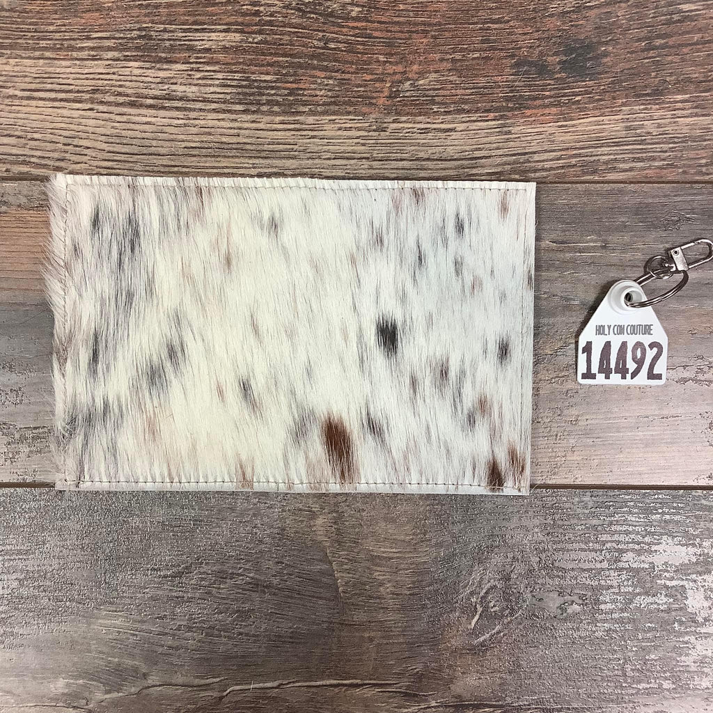 Unisex Wallet #14492