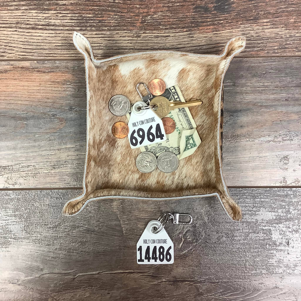 Hide Tray - #14486