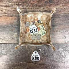 Hide Tray - #14486
