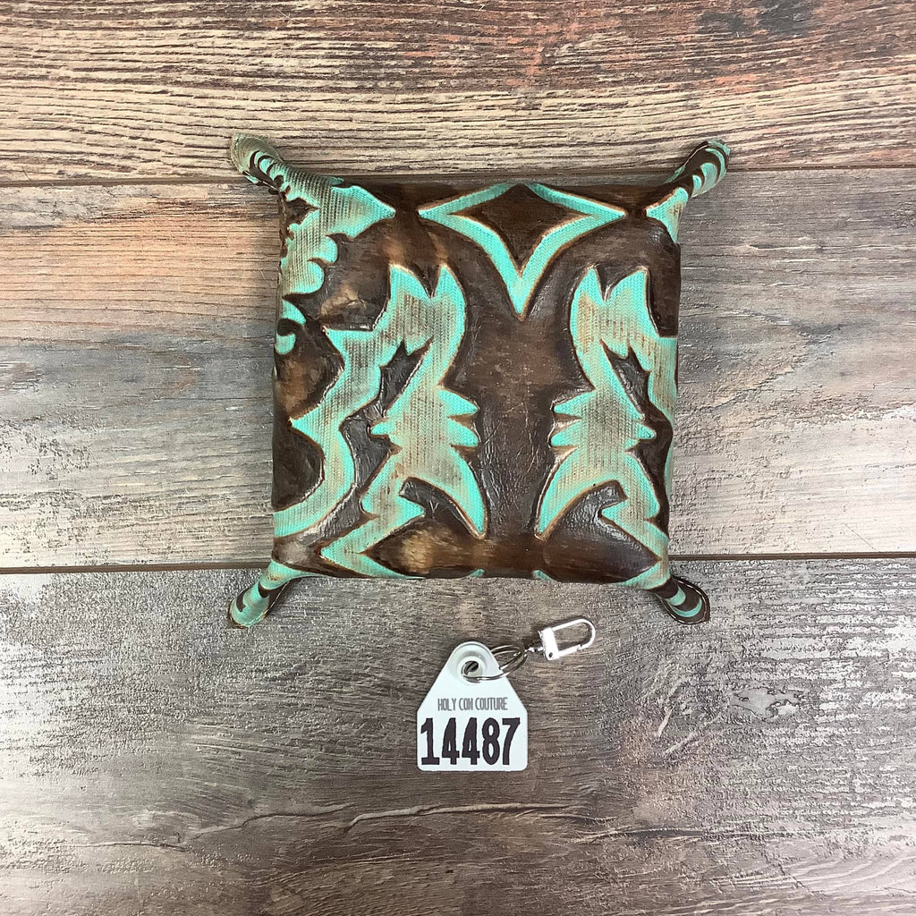 Hide Tray - #14487