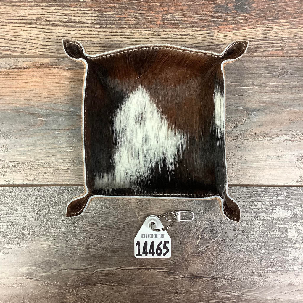 Hide Tray - #14465