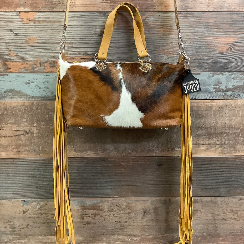 Designer Crossover Hybrid 18" Fringe #39028
