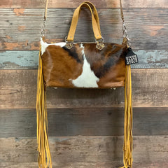 Designer Crossover Hybrid 18" Fringe #39028