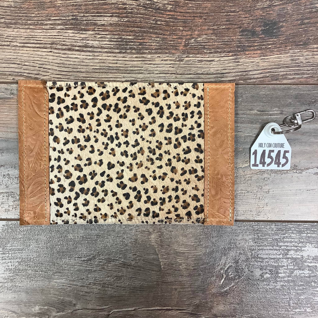 Unisex Wallet #14545