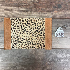 Unisex Wallet #14545