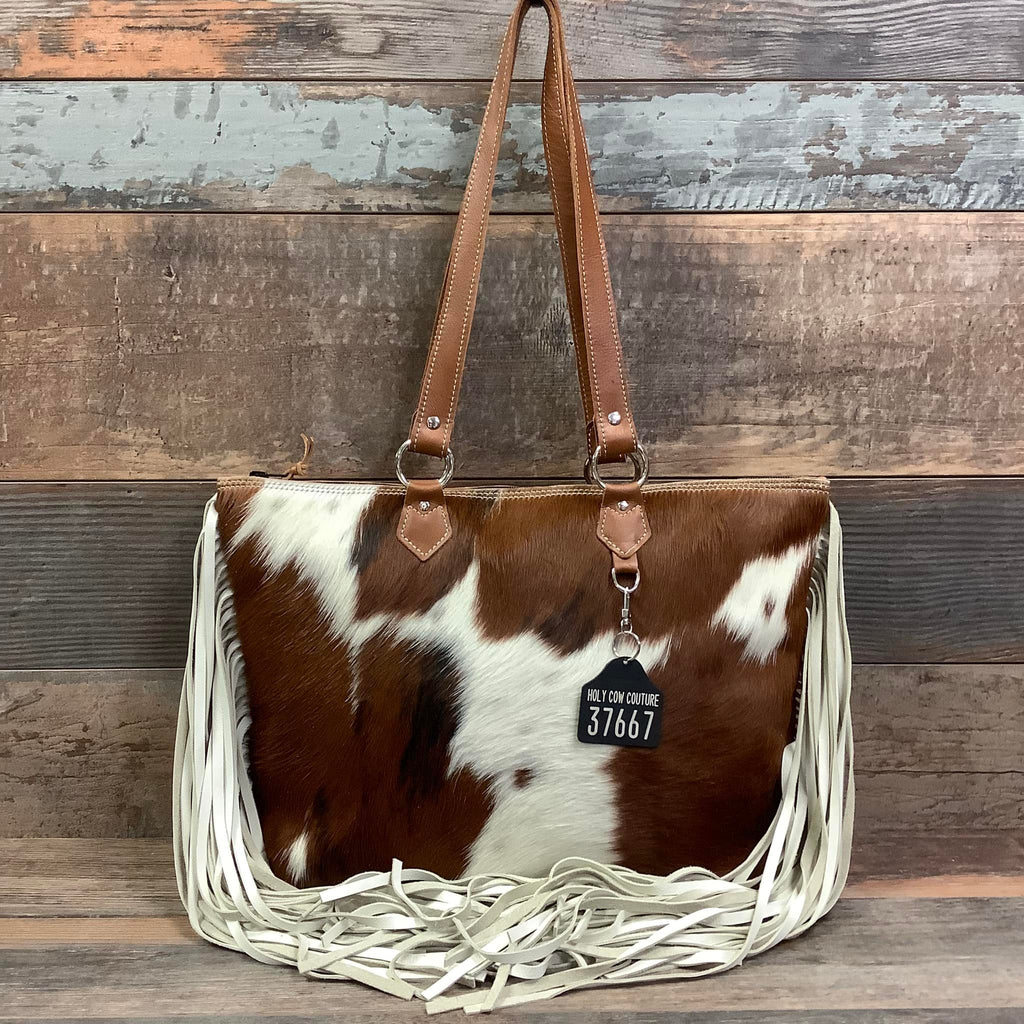 Town Square -18" Fringe #37667