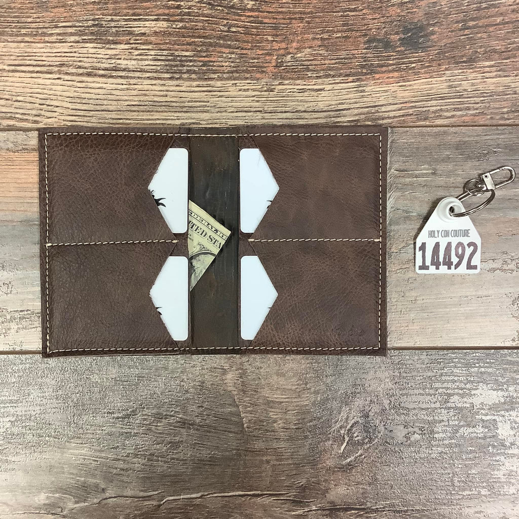Unisex Wallet #14492