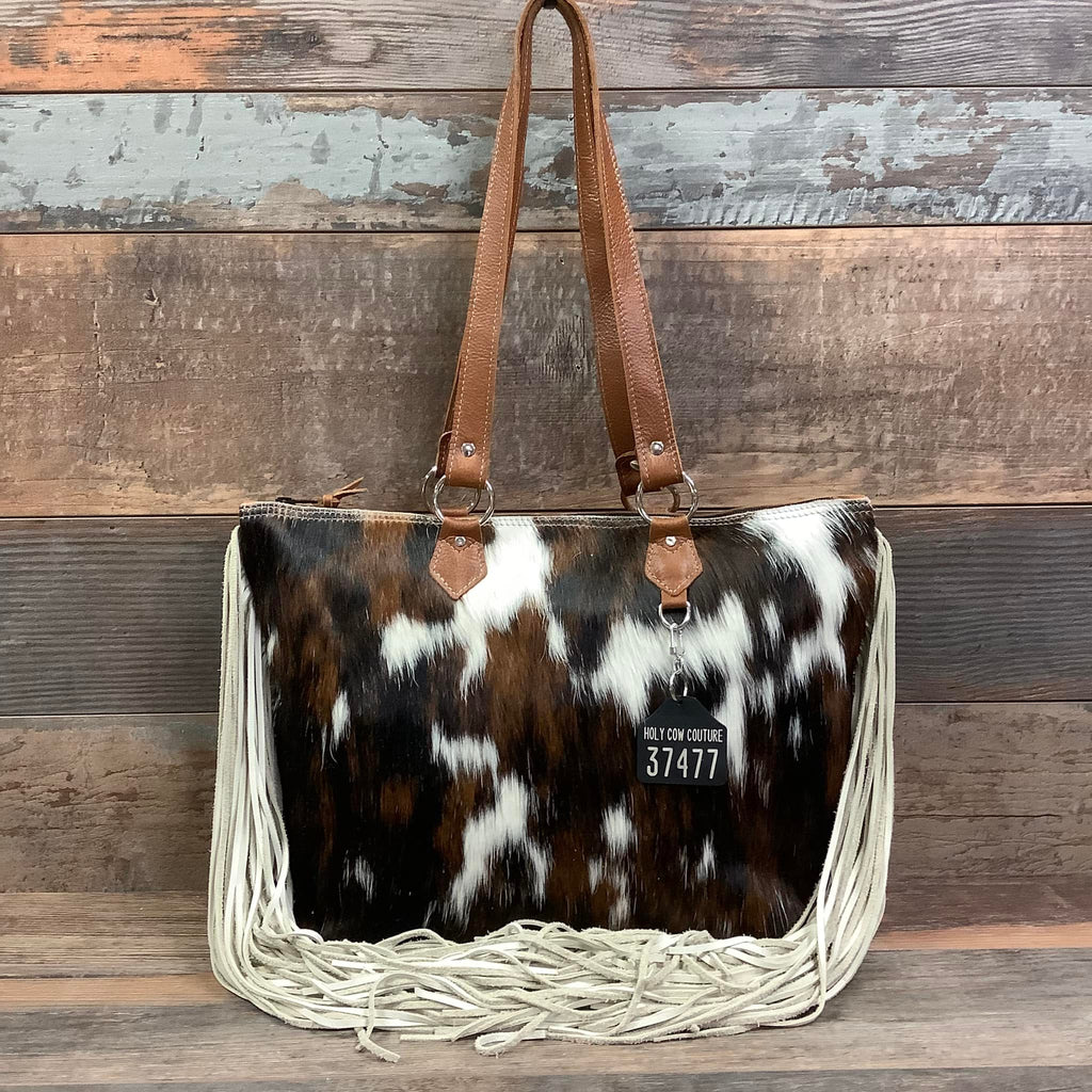 Town Square -18" Fringe #37477