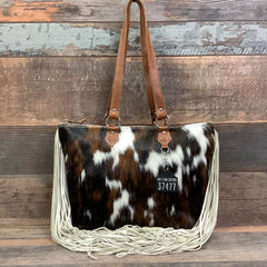 Town Square -18" Fringe #37477