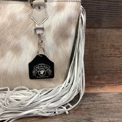 Mini Town Square - 18" Fringe #37469
