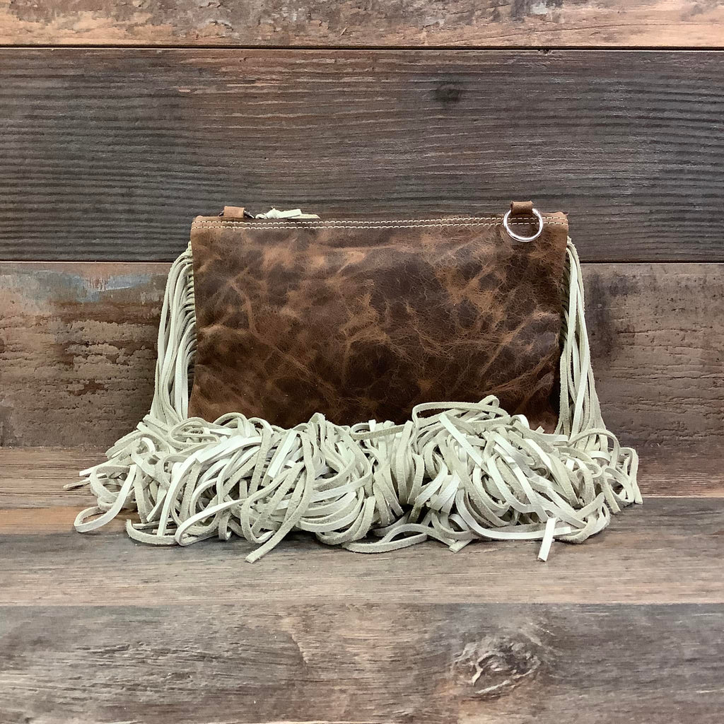 Ranch Hand - 18" Fringe #14894