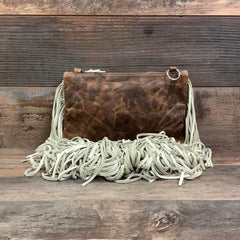Ranch Hand - 18" Fringe #14894