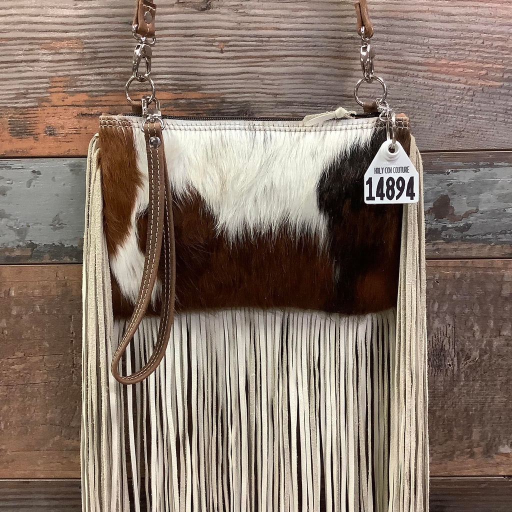 Ranch Hand - 18" Fringe #14894