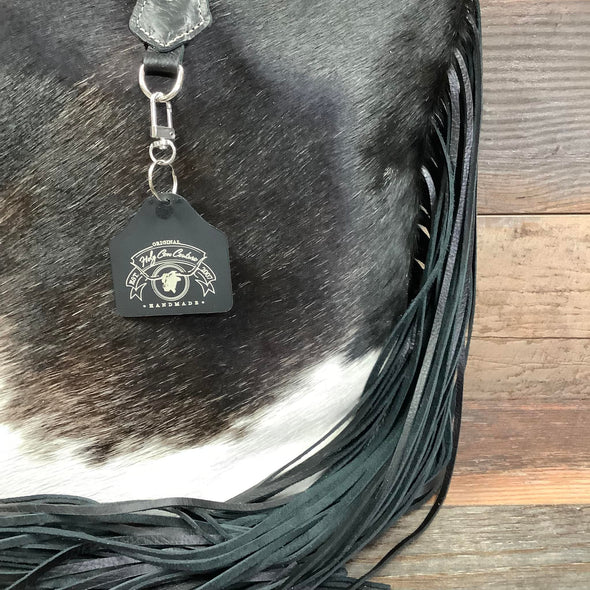 Town Square - 18" Fringe  #37655