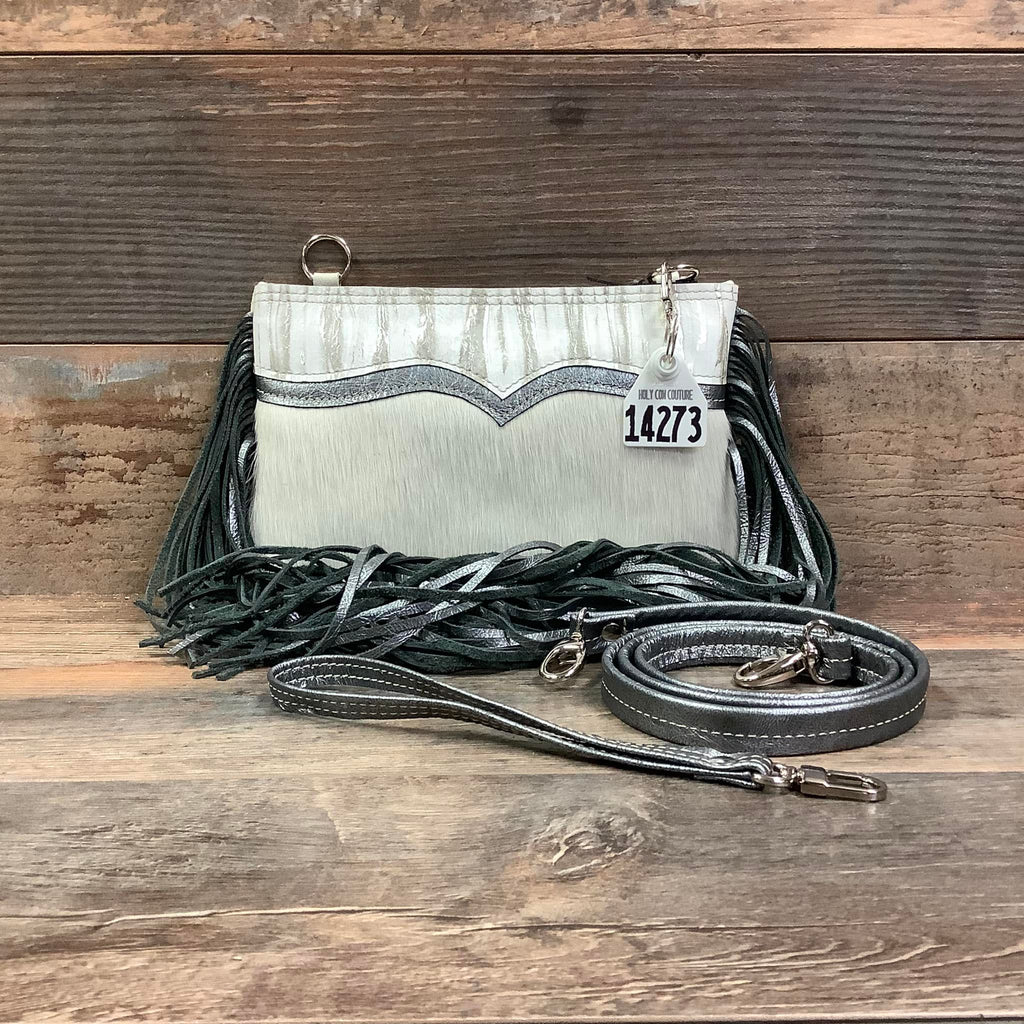 Ranch Hand - 18" Fringe #14273