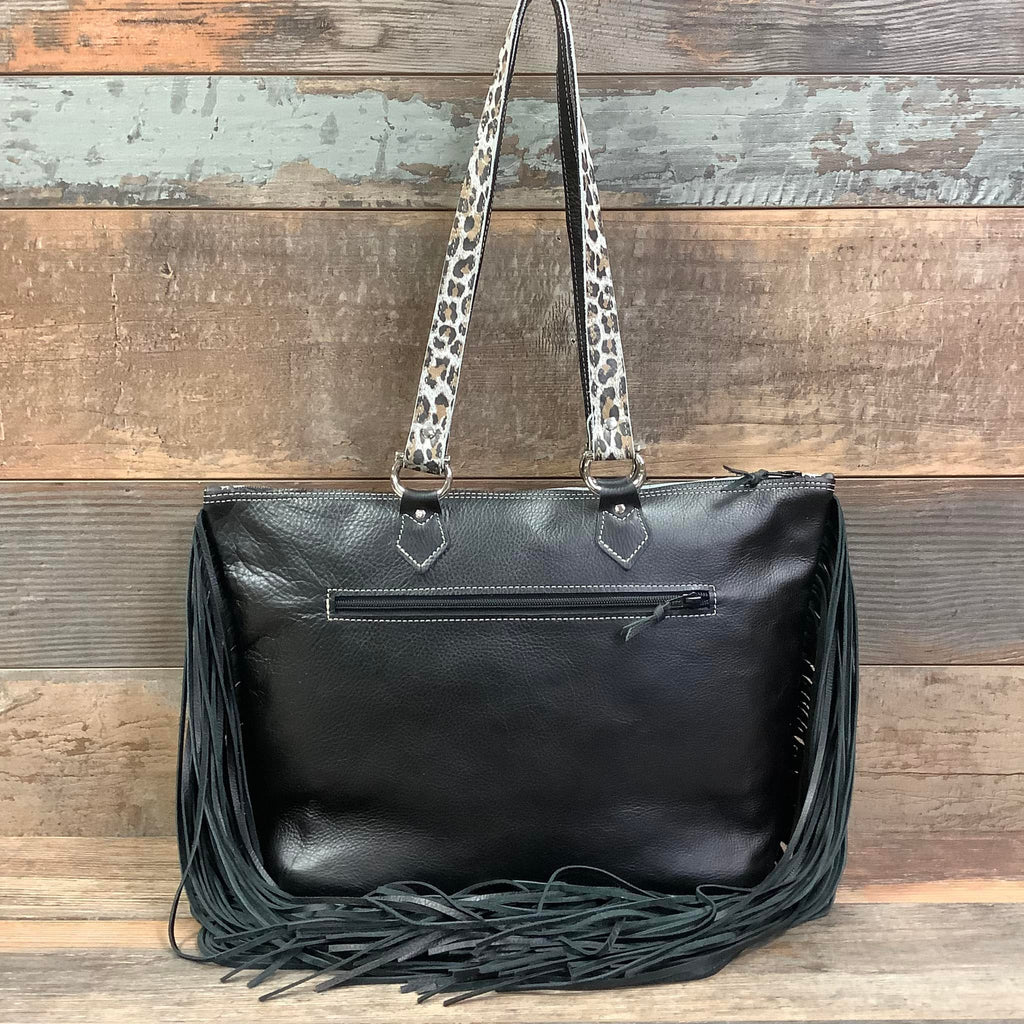 Town Square - 18" Fringe  #37655