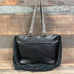 Town Square - 18" Fringe  #37655