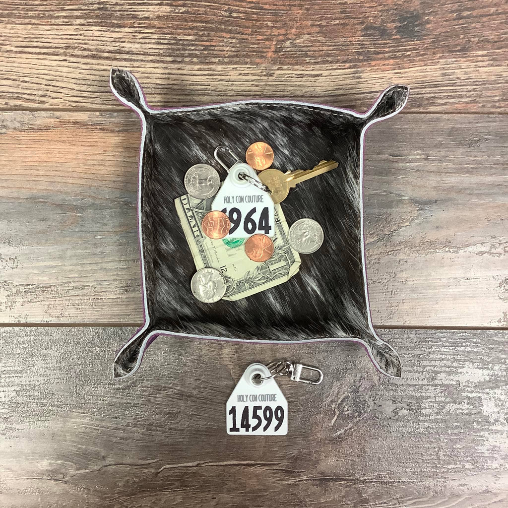 Hide Tray - #14599