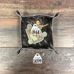Hide Tray - #14599