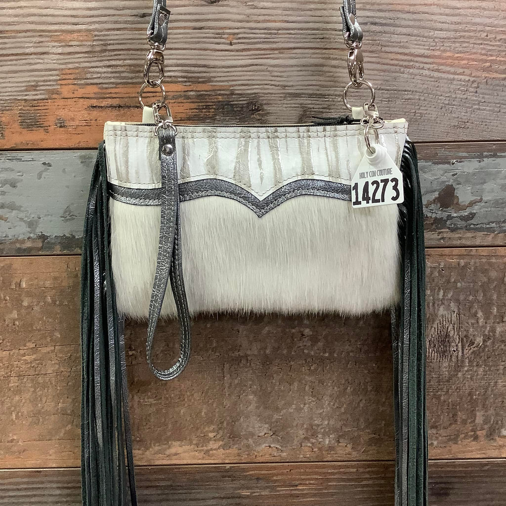 Ranch Hand - 18" Fringe #14273