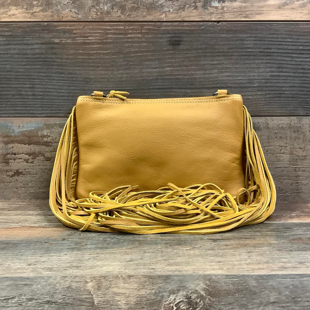 Ranch Hand - 18" Fringe #14842