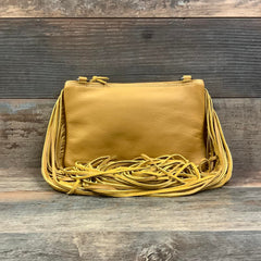 Ranch Hand - 18" Fringe #14842