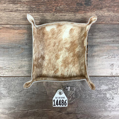 Hide Tray - #14486