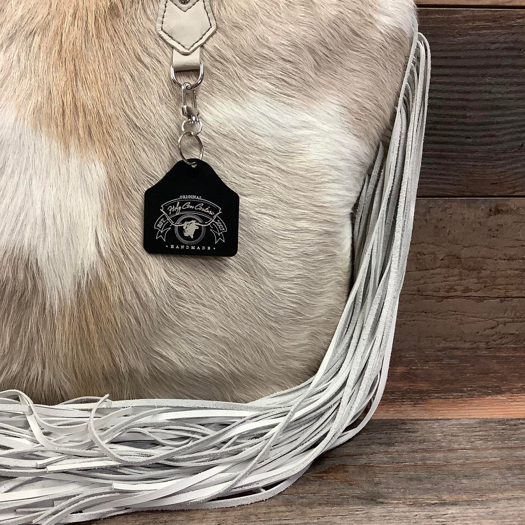 Town Square -18" Fringe #37531