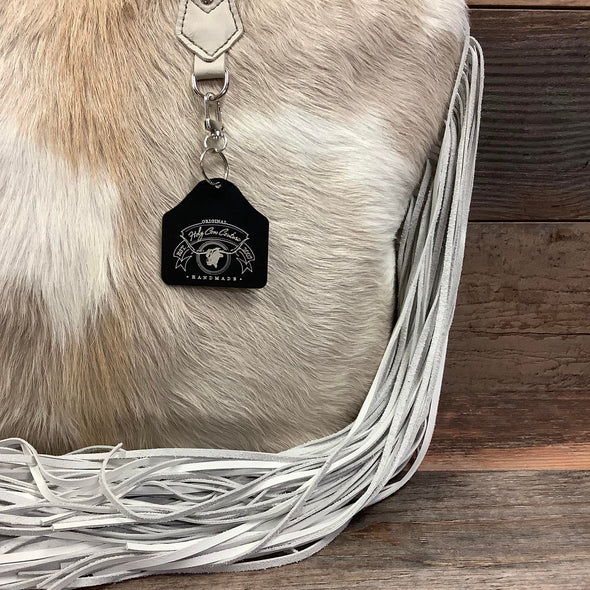 Town Square -18" Fringe #37531