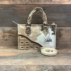 Itty Bitty Tote Hybrid - #14694