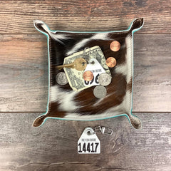 Hide Tray - #14417