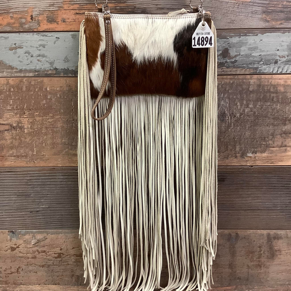 Ranch Hand - 18" Fringe #14894