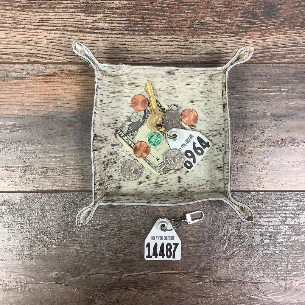 Hide Tray - #14487