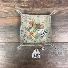 Hide Tray - #14487