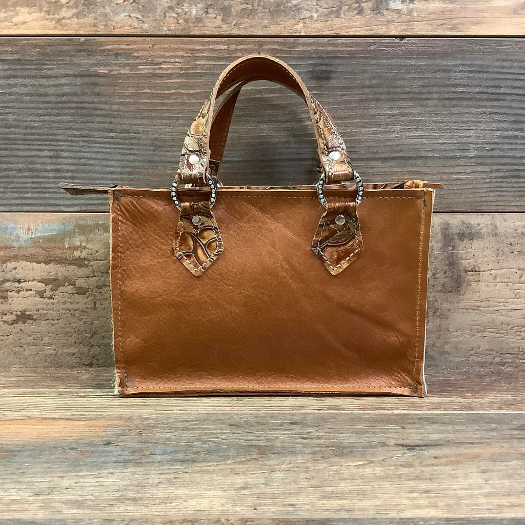 Itty Bitty Tote Hybrid - #14856